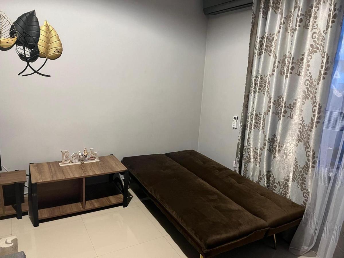 Beachside Studio Mamaia Nord Apartment Navodari Exterior photo